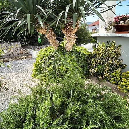 Apartmani Grgic Trogir Exteriör bild