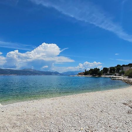 Apartmani Grgic Trogir Exteriör bild