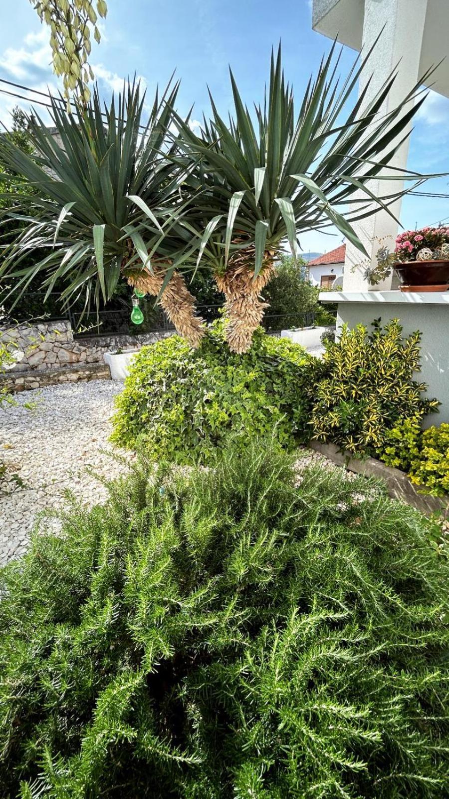 Apartmani Grgic Trogir Exteriör bild