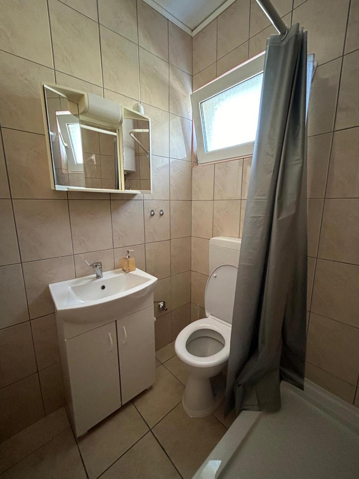 Apartmani Grgic Trogir Exteriör bild
