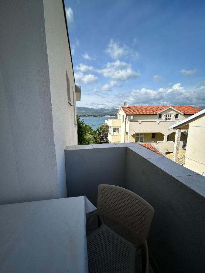 Apartmani Grgic Trogir Exteriör bild