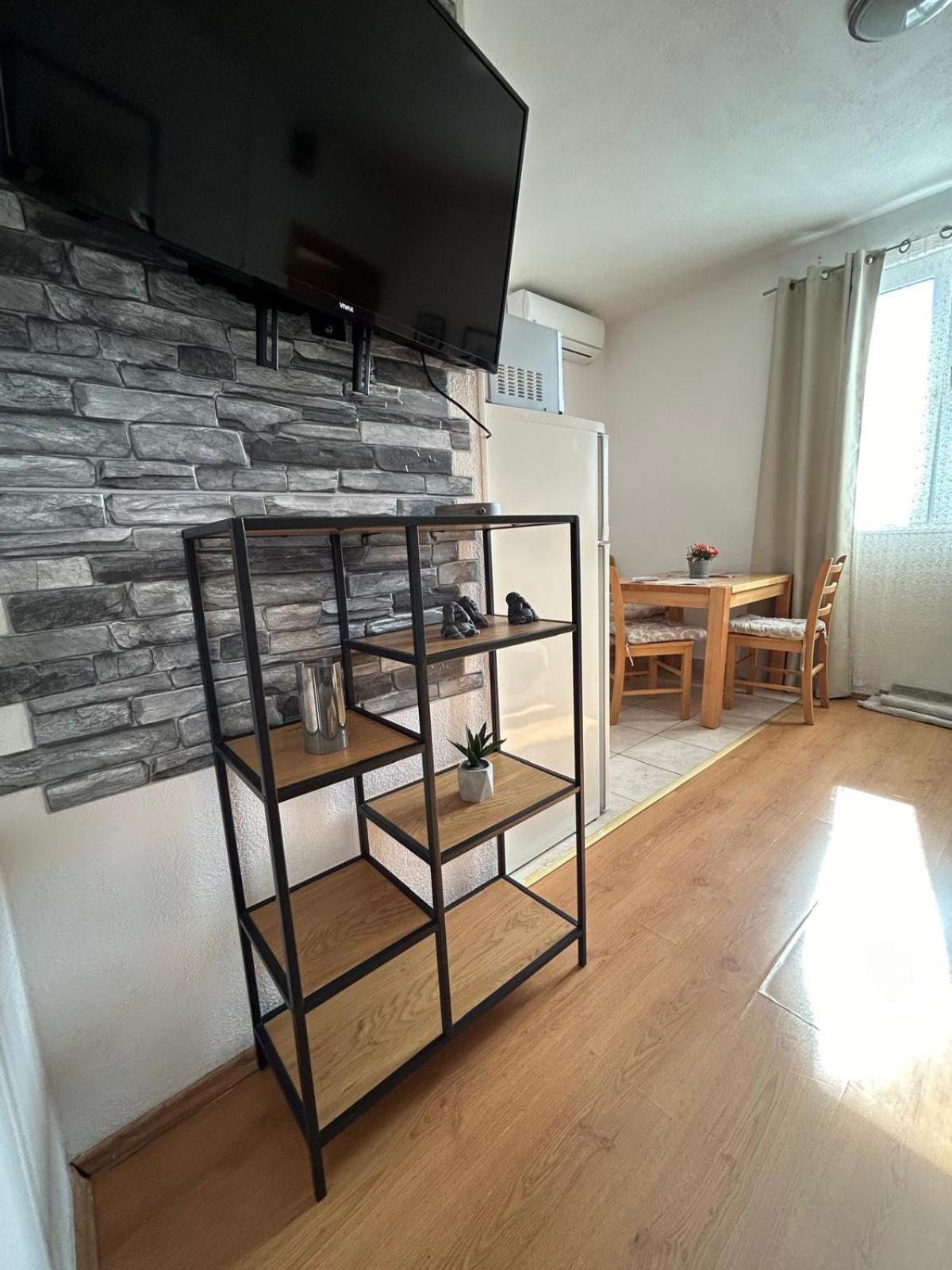 Apartmani Grgic Trogir Exteriör bild