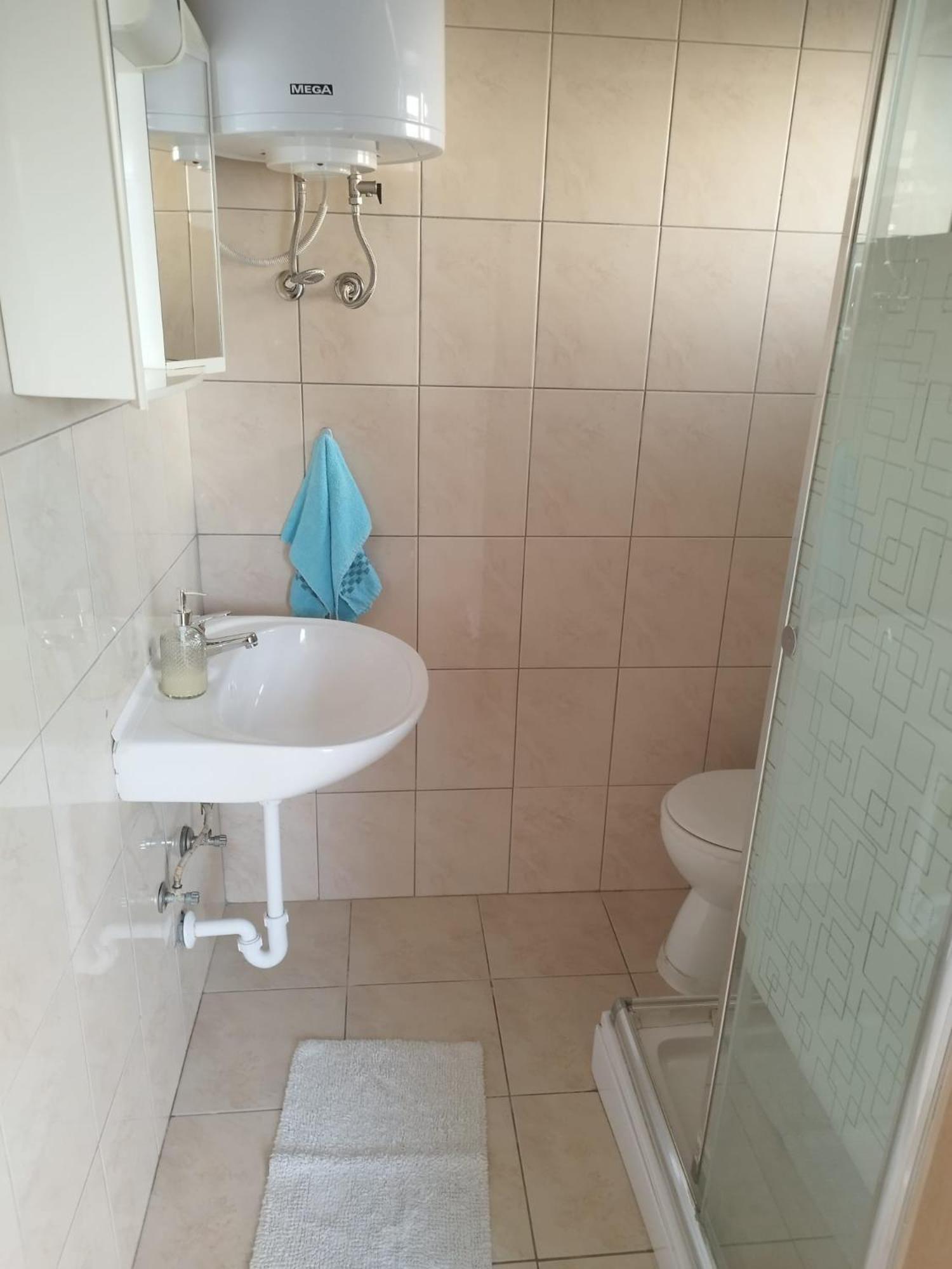 Apartmani Grgic Trogir Exteriör bild