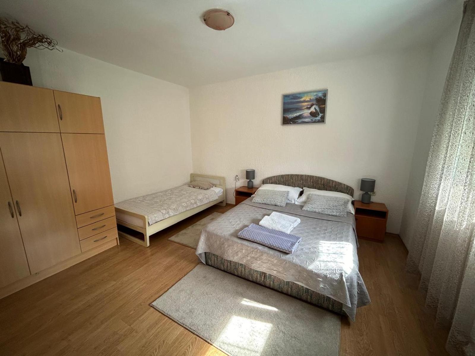 Apartmani Grgic Trogir Exteriör bild