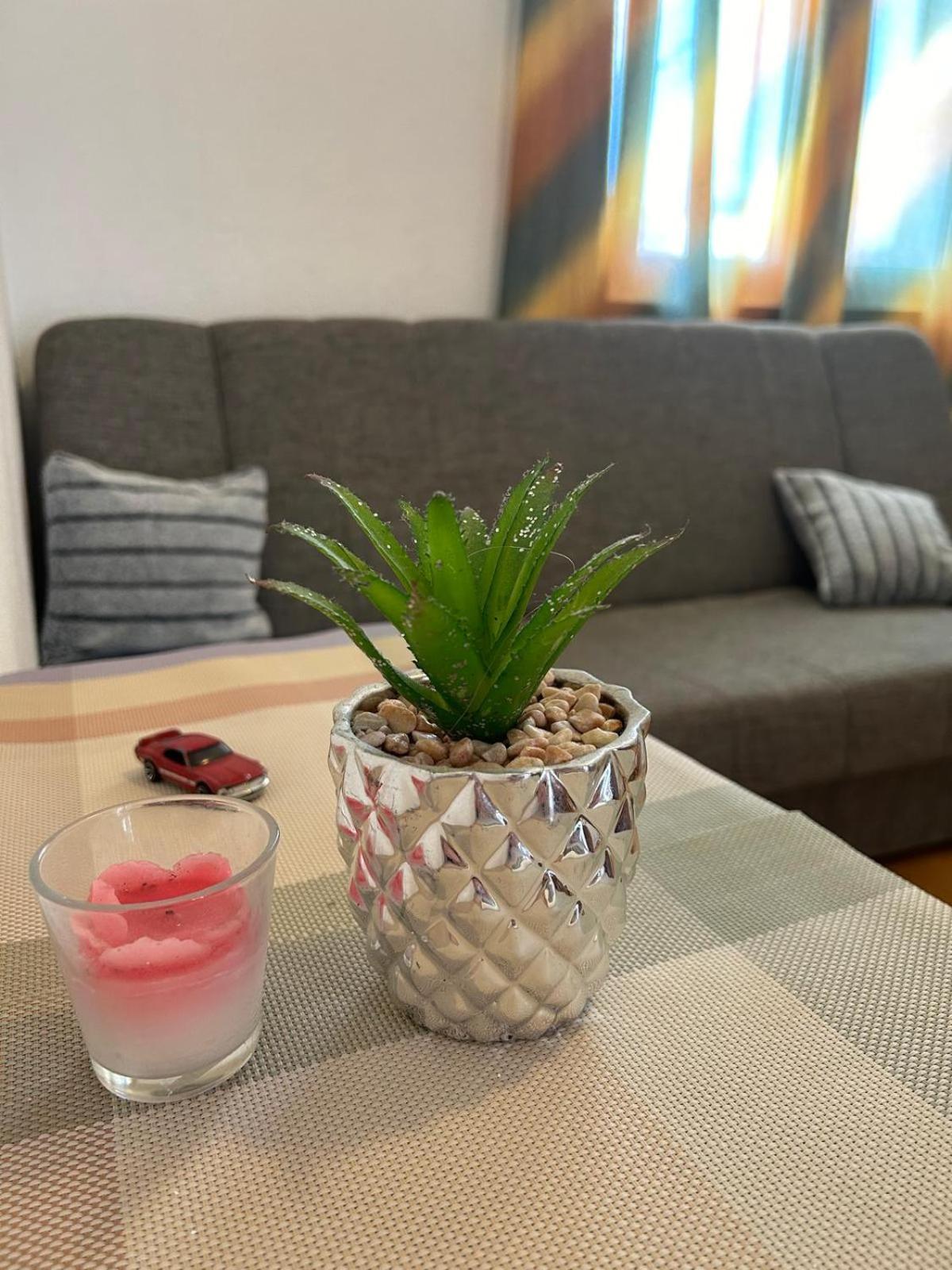 Apartmani Grgic Trogir Exteriör bild